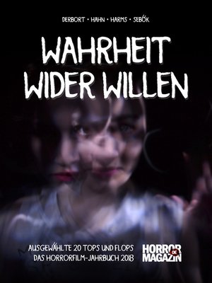 cover image of Wahrheit wider Willen